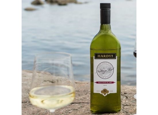 Hardys Nottage Hill Sauvignon Blanc