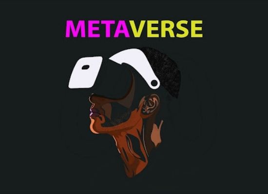 Metaverse