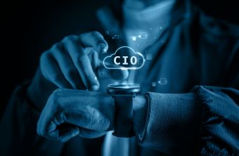 Photo for: Are you the CIO of a drinks company?