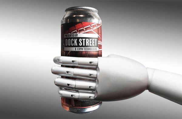 Photo for: The Fascinating Future of Artificial Intelligence in the Drinks Industry