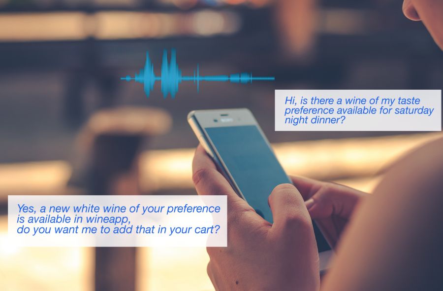 Photo for: What You Need to Know About Voice Search 