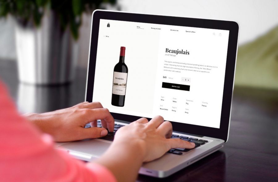 Photo for: How B2B E-Commerce Platforms Are Upending the Traditional World of Alcohol Distribution