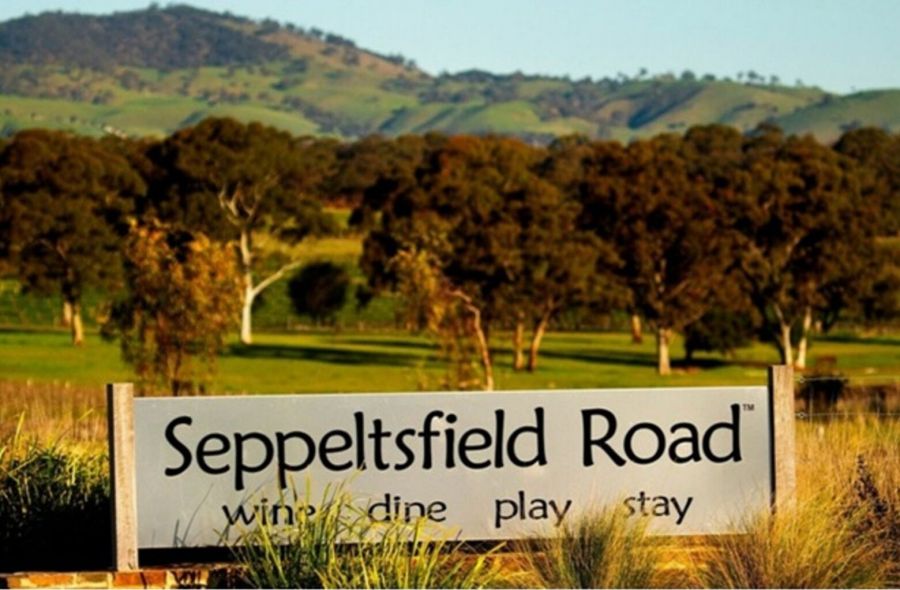 Photo for: Seppeltsfield Barossa Initiates Australia’s First “Tap and Go” Tech To Protect Your Wine
